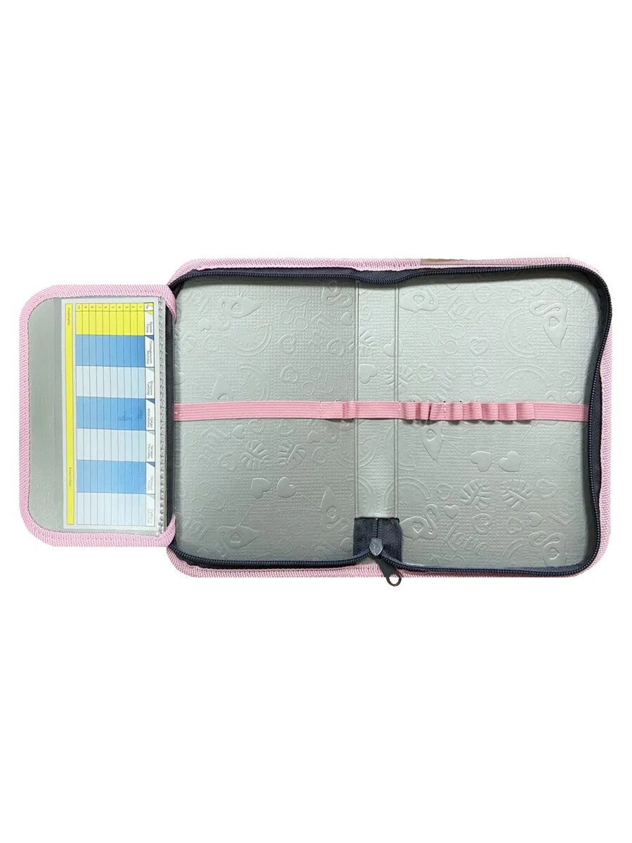 Пенал школьный — фото 1