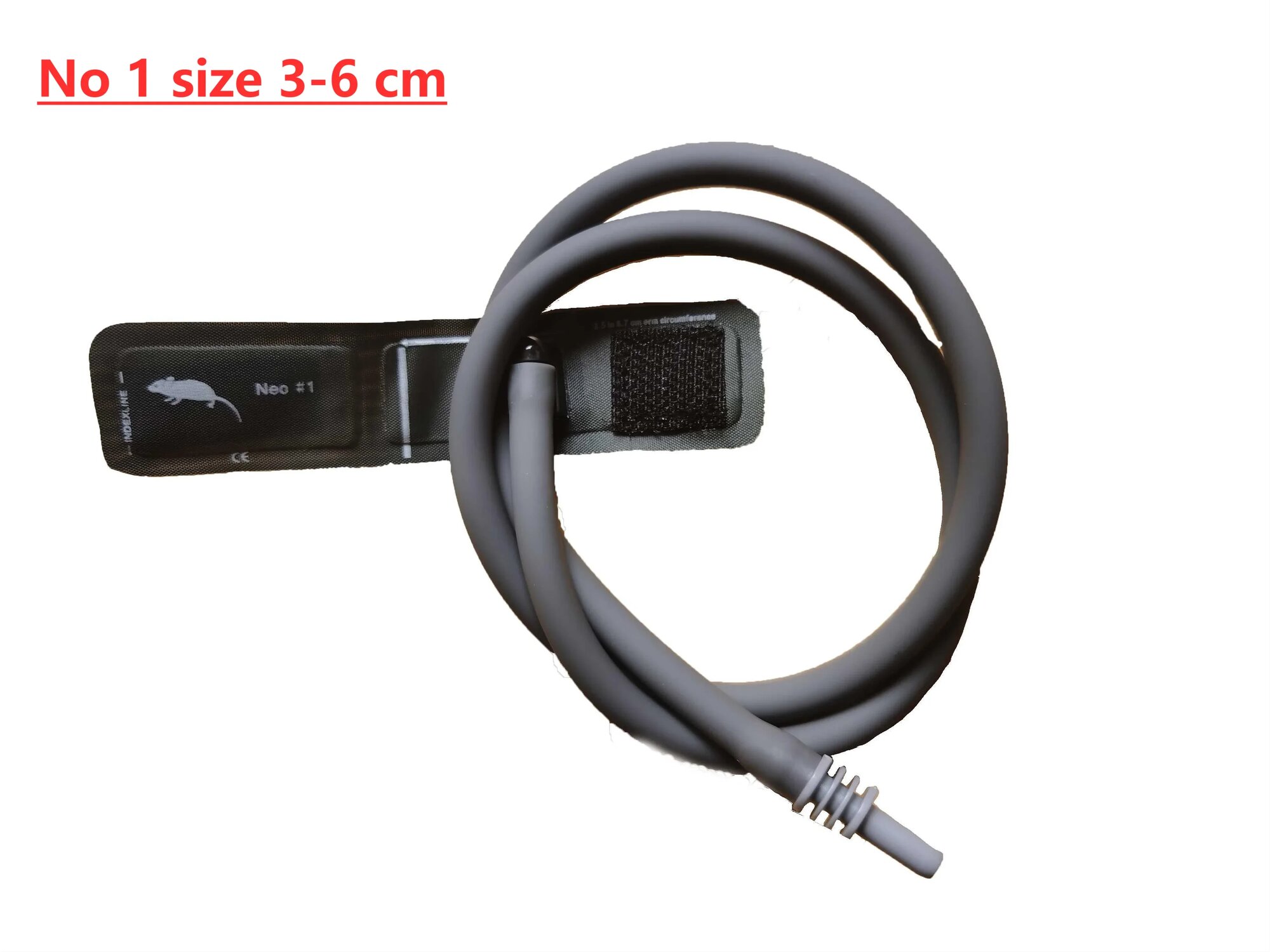 Ветеринарные манжеты CONTEC08A 5 типов