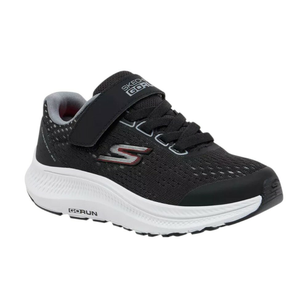 Кроссовки SKECHERS, размер 31 EU, серый — фото 1