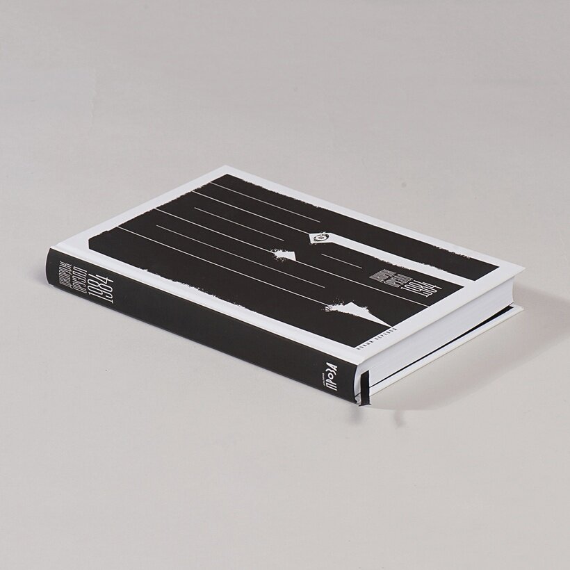 1984 (новый перевод) — фото 1