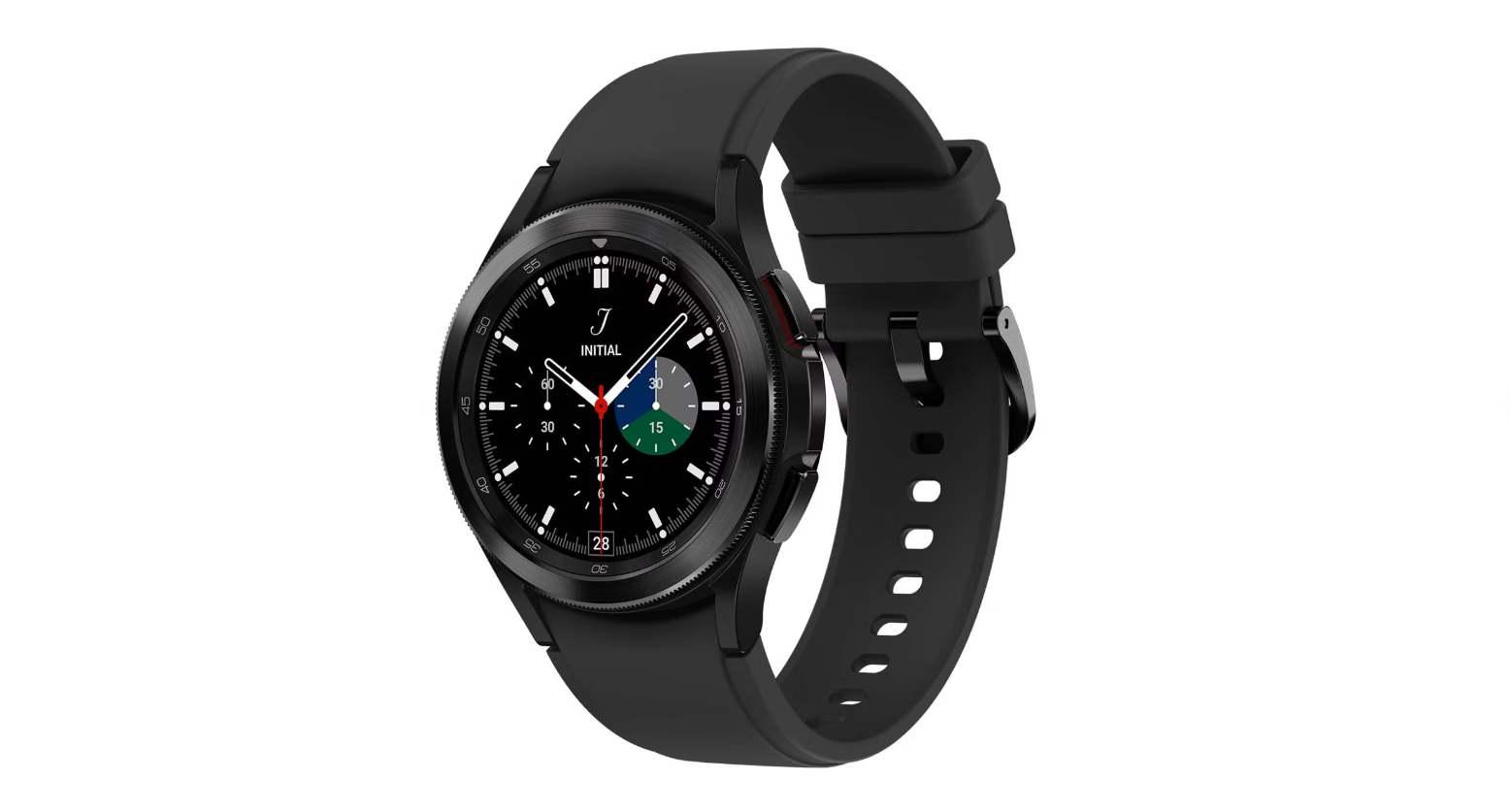 Часы Samsung Galaxy Watch 4 Classic 42mm SM-R880N, Черный ,