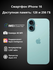 Смартфон Apple iPhone 16