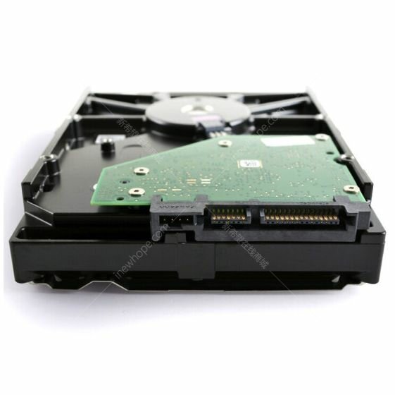 1 ТБ Внутренний жесткий диск Seagate Skyhawk 1 ТБ (ST1000DM010)1tb 3.5" hdd 2EZ102 — фото 1
