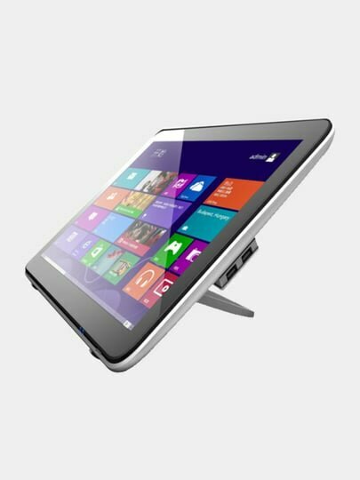 Моноблок для работы HUNTKEY PIO HA191 19.5" - Celeron 1037U - DDR3 8GB - SSD 128GB — фото 1