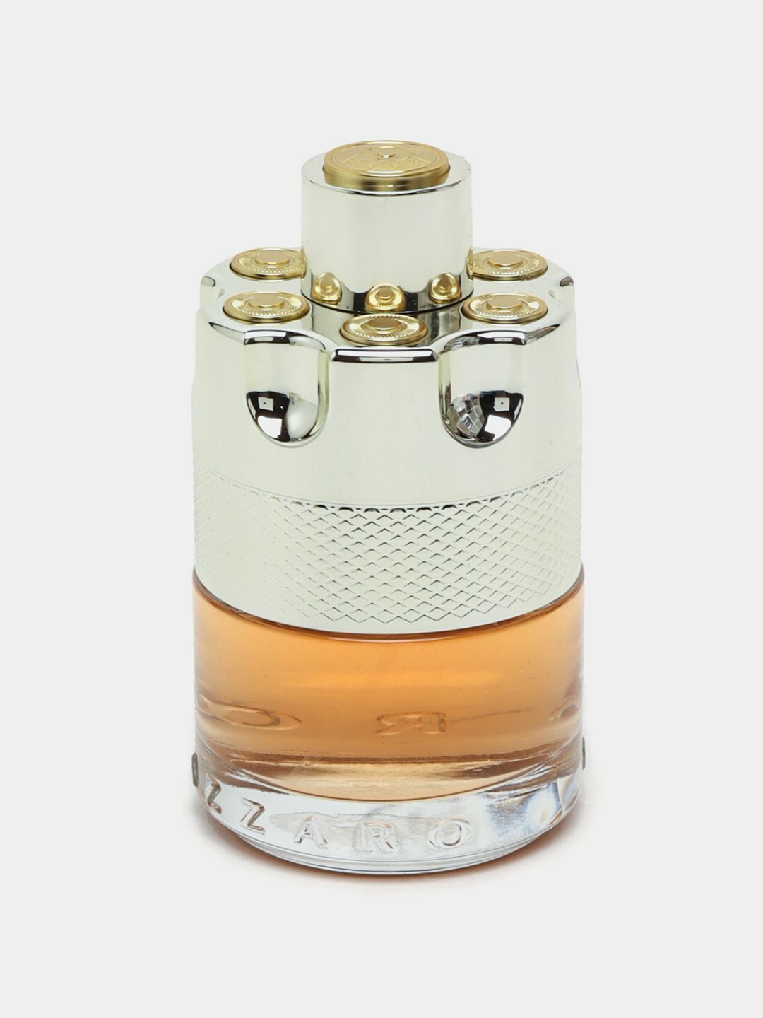 Туалетная вода это аромат для мужчин Wanted Azzaro EDT, 100 мл — фото 1