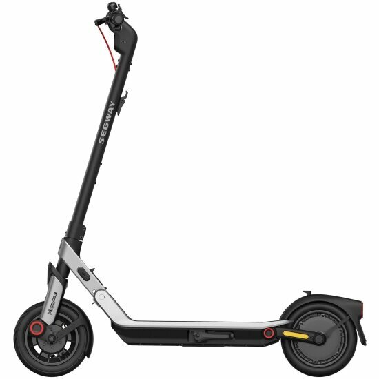 Электросамокат Ninebot KickScooter E3
