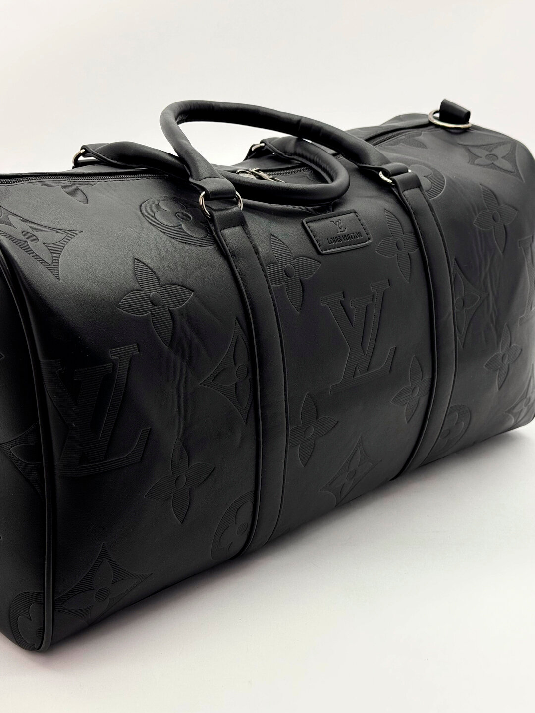 Сумка дорожная , 31 л, 23х27х50 см — фото 1