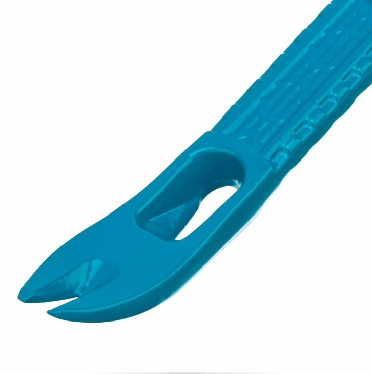 Лом-гвоздодер GROSS мини 250x21x9 мм — фото 1