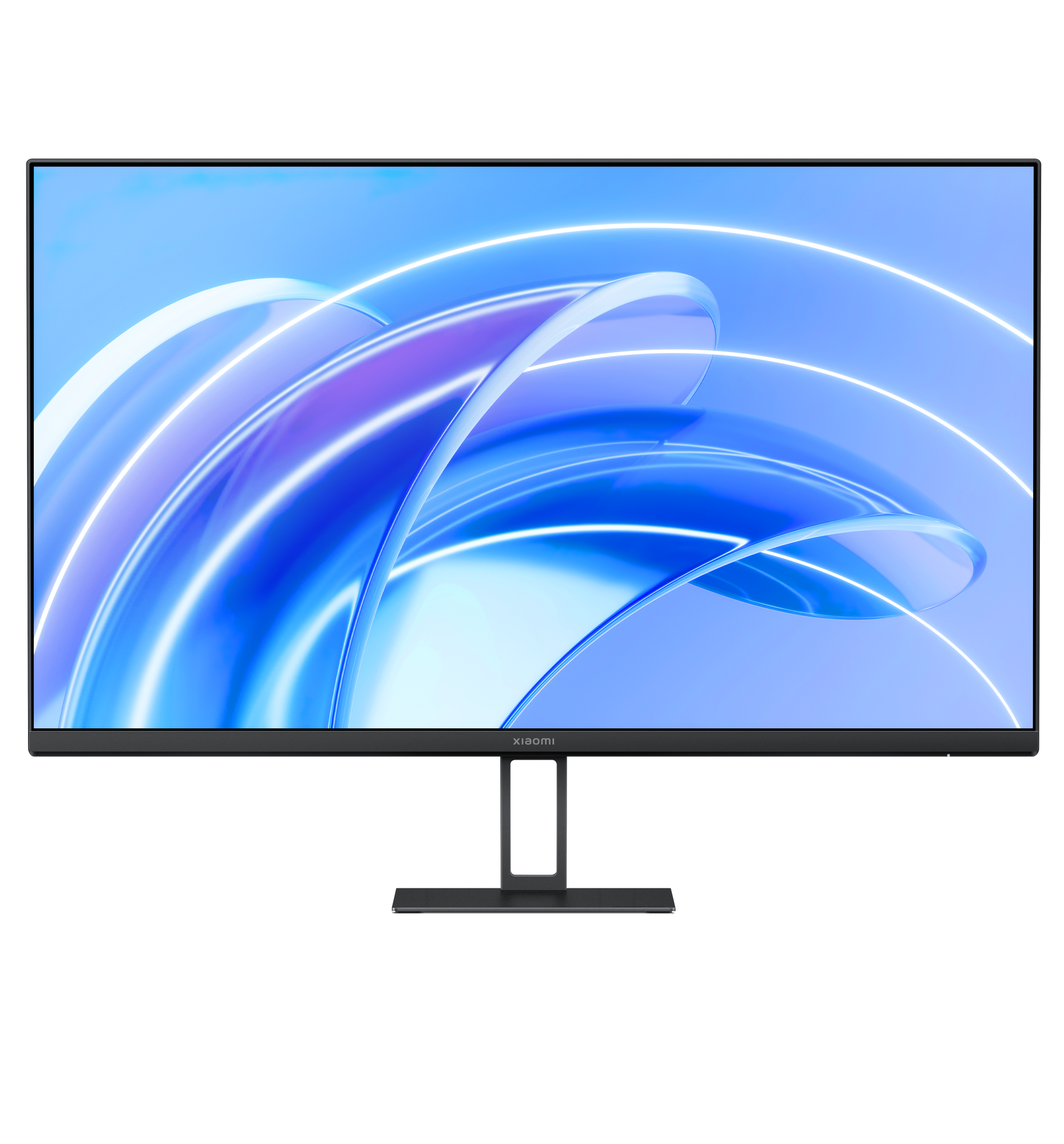 Монитор Xiaomi Monitor A27i, 27", матовое покрытие, VA матрица