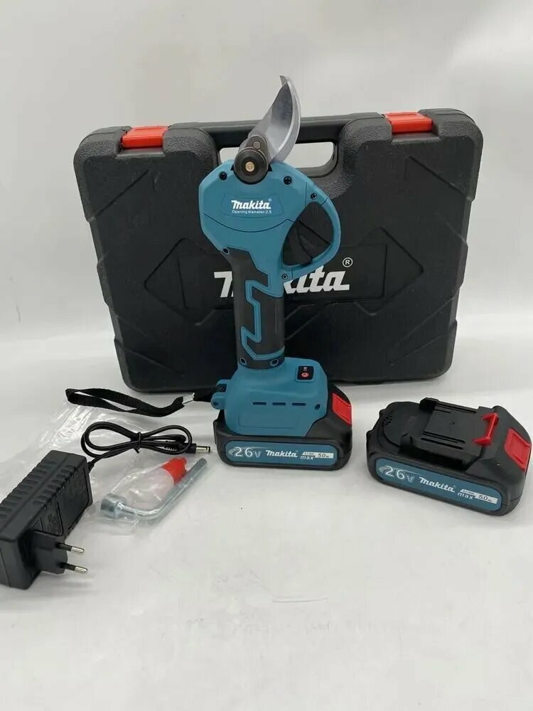 Кусторез40мм