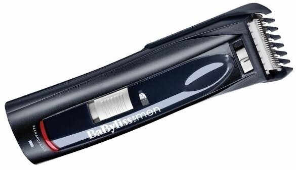 Машинка для стрижки BaByliss E696E — фото 1