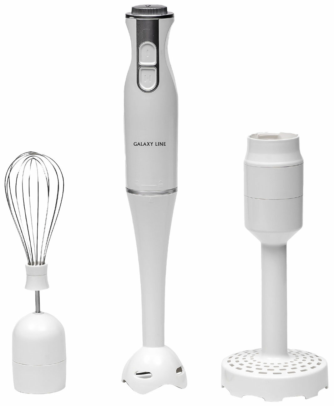 Погружной блендер Galaxy Line GL 2104