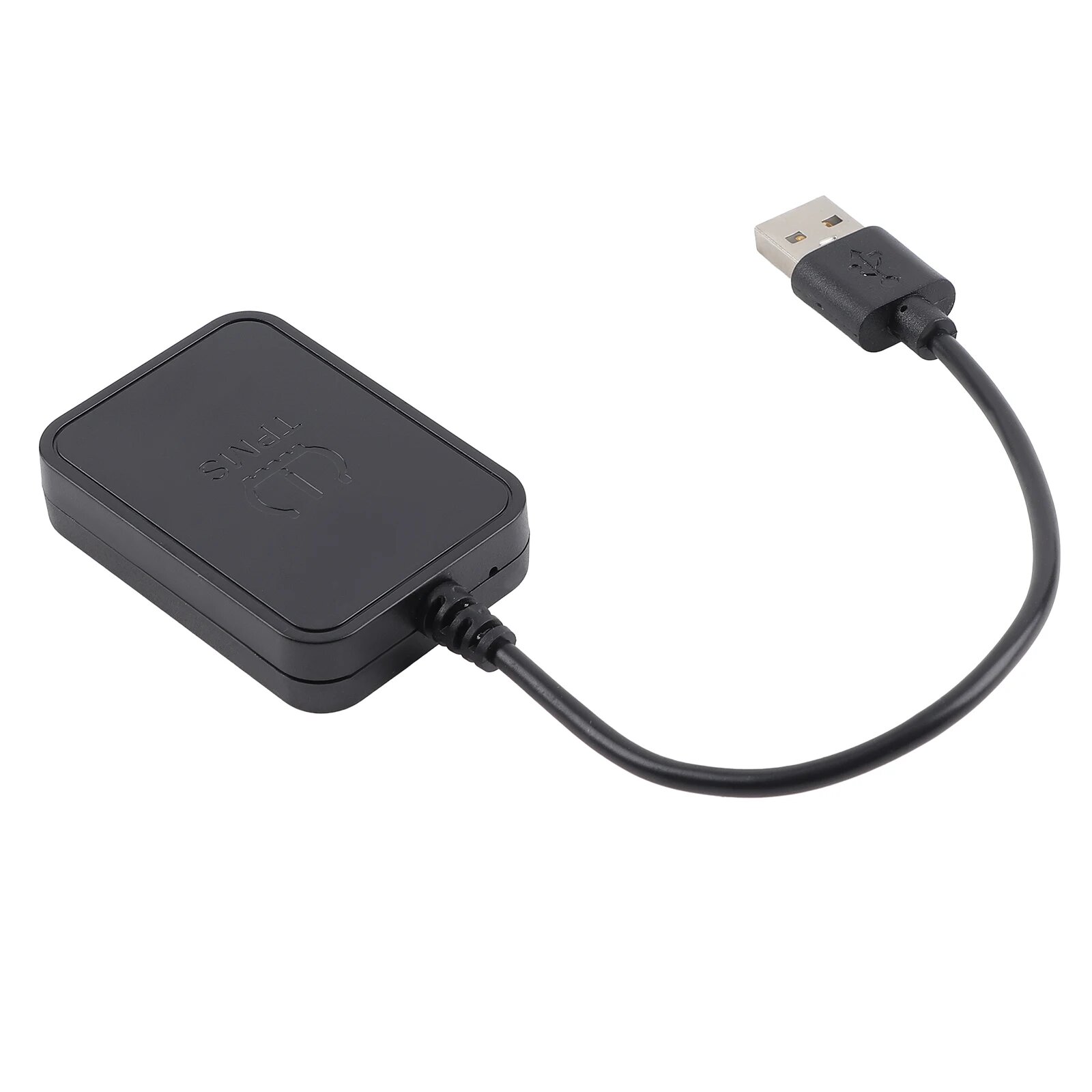 USB Android TPMS Система сигнализации контроля давления в шинах Замена положения шины Свободно Беспроводные внешние датчики, SY02 — фото 1