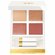 Tom Ford Палетка теней для век Eye Color Quad - 30 Insolent Rose