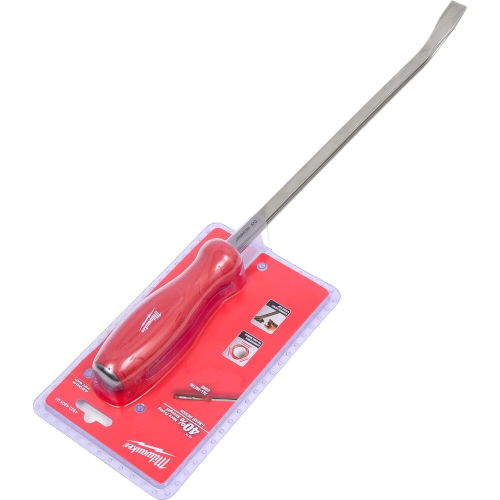 Milwaukee Монтировка L=450 мм 4932480597 — фото 1