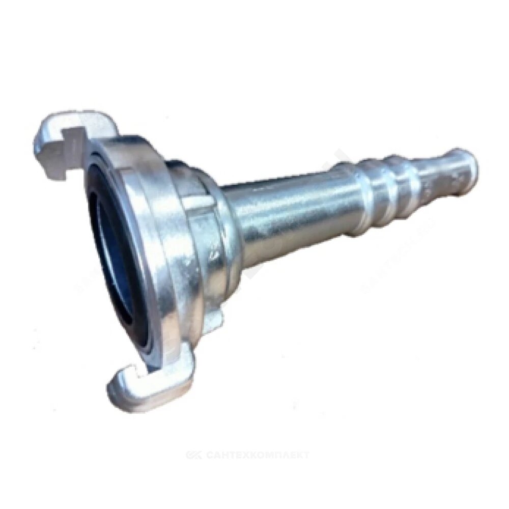 Ствол пожарный ручной, 50 мм, РС-50, алюминий, Апогей 620004