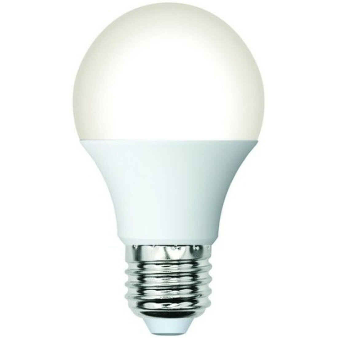 Лампа Volpe LED-A60 светодиодная E27 15 Вт 3000К