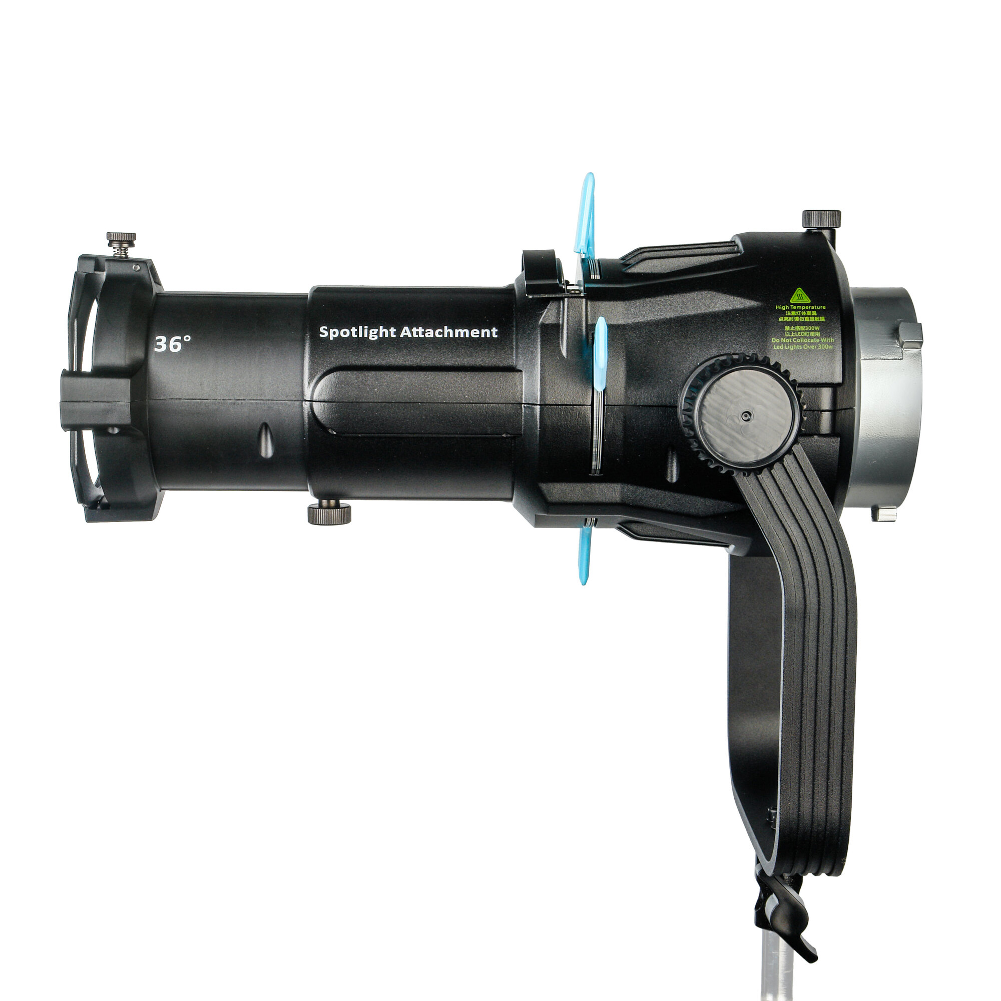 Проекционная насадка GreenBean VideoSpot 36 Set