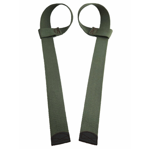 Лямки для становой тяги JetSport