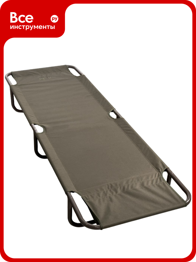 Раскладушка митек 23 00004312