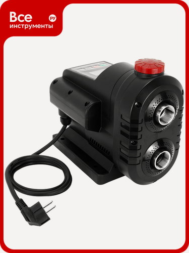 Изображение товара Автоматическая насосная станция JEMIX НС-СМАРТ-77-45 с частотной регулировкой оборотов