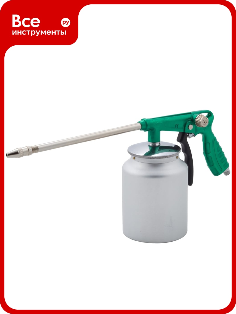 Пневмопистолет Kraftool EXPERT QUALITAT 06574