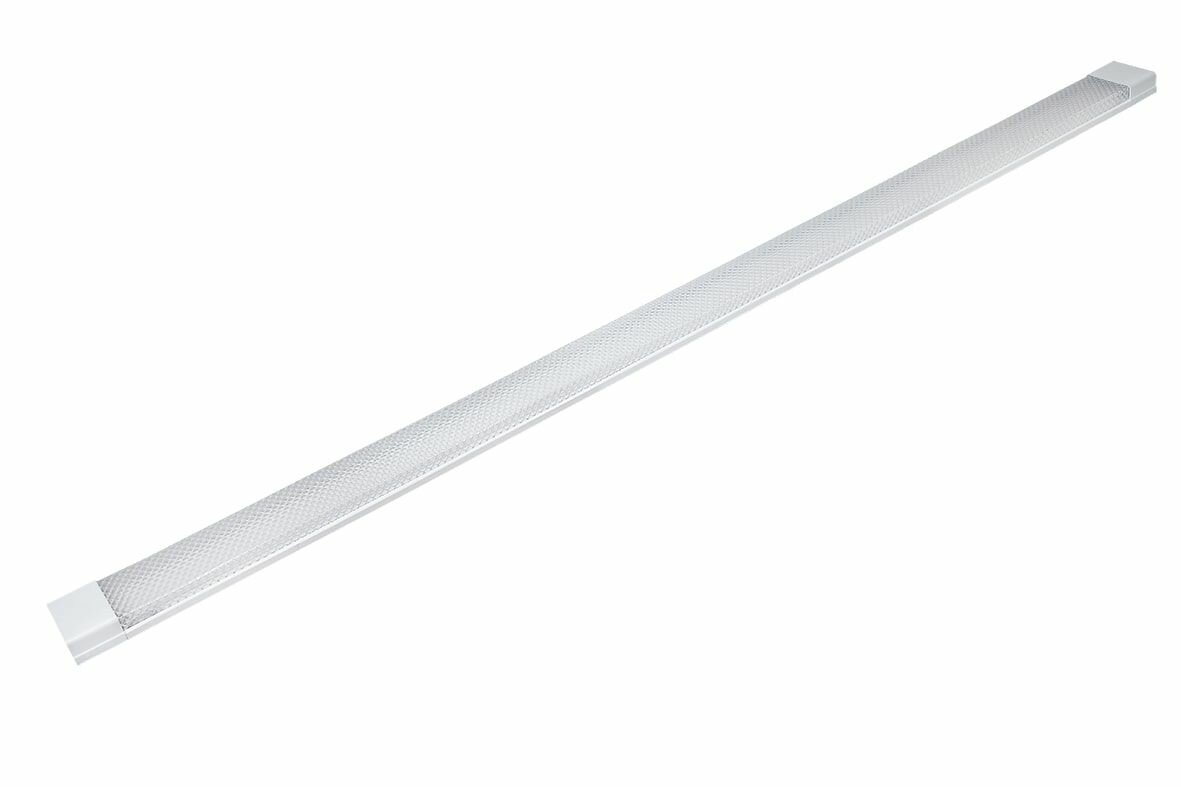Светильник светодиодный PPO-02 1200 Prisma 36Вт 4000К IP40 160-260В ДПО JazzWay 5017856