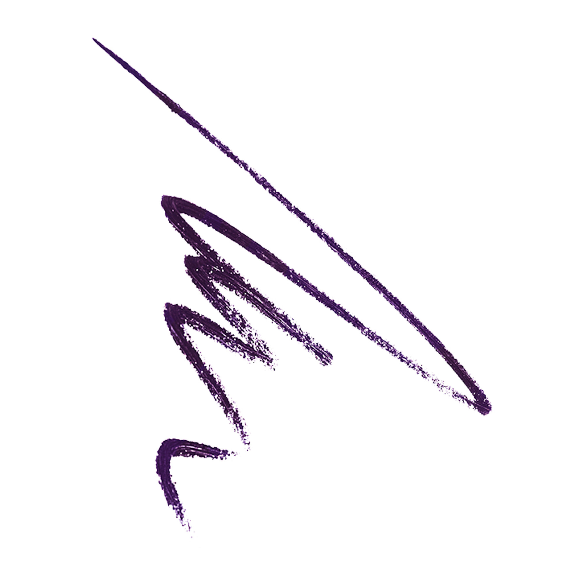 Карандаш-контур SHU Eye Sketch, №05, фиолетовый, водостойкий, гипоаллергенный, 1 г — фото 1