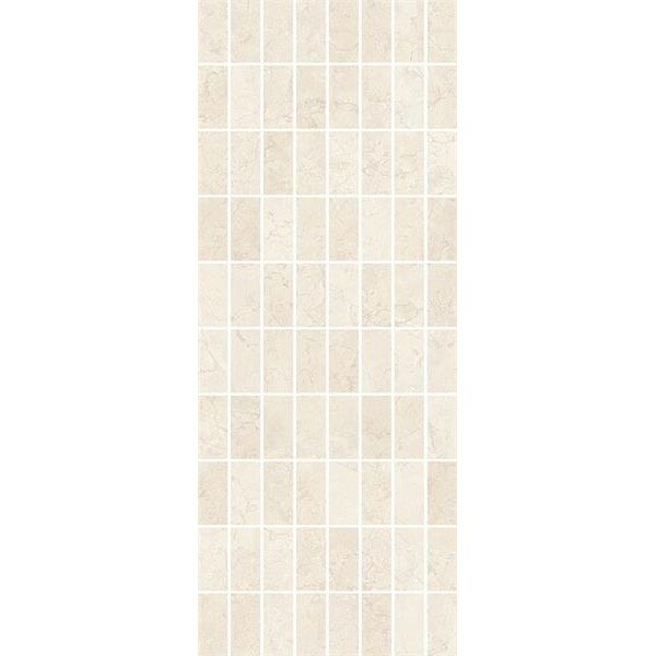 Декор керамический Kerama Marazzi MM7175 Резиденция мозаичный 20x50x0.8 см (цена за 1 штуку)