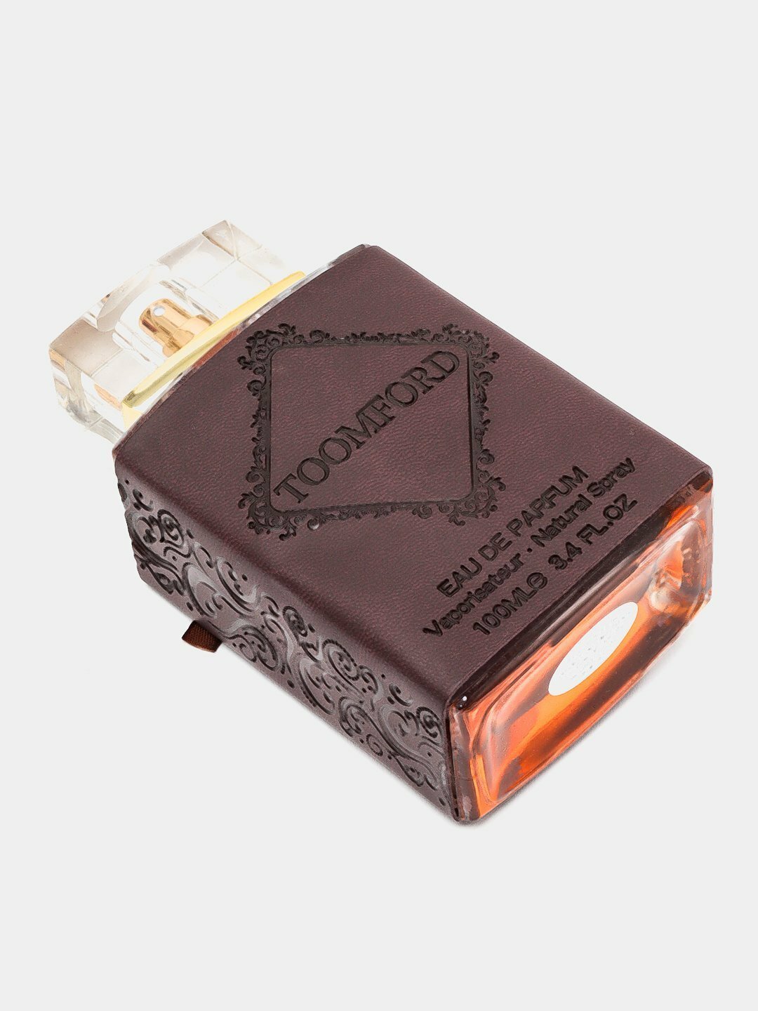 Парфюмерная вода мужиская восточная ароматная TOOMFORD 100 ML — фото 1