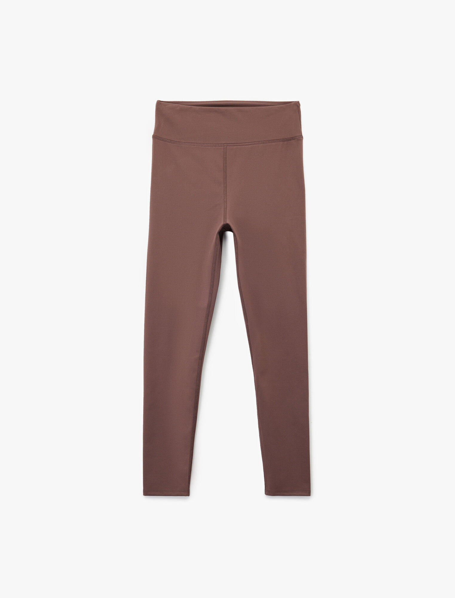 Тайтсы KOTON, размер M, фиолетовый