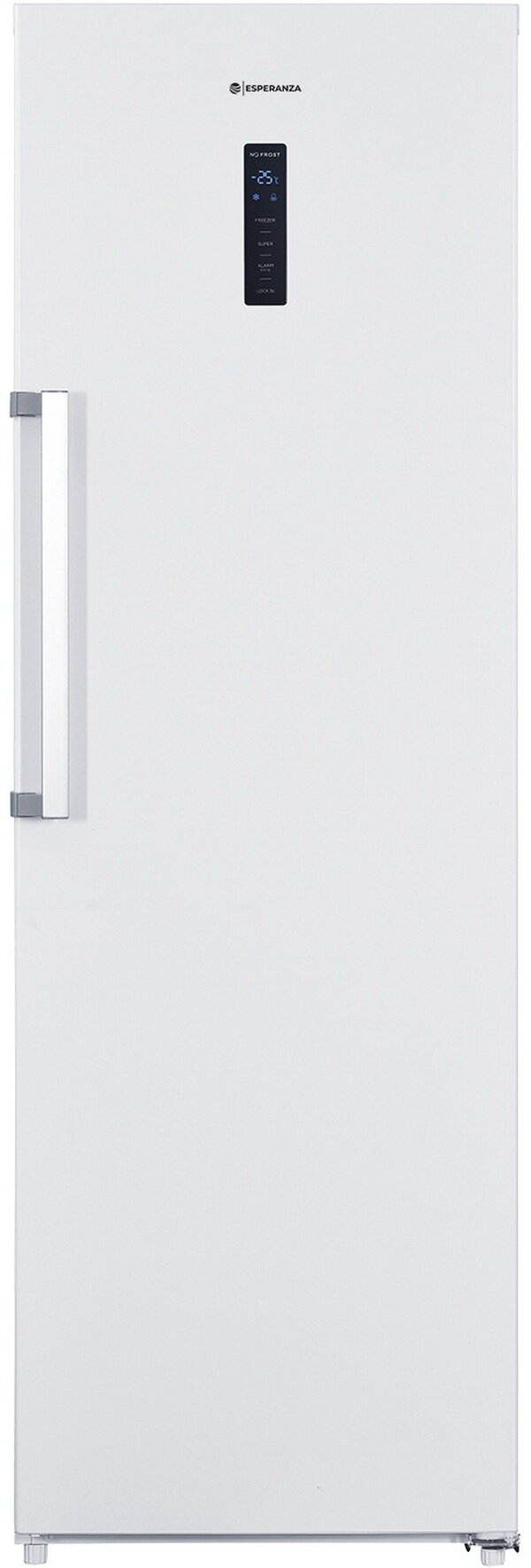 Морозильник Esperanza UFH 28NFUD W