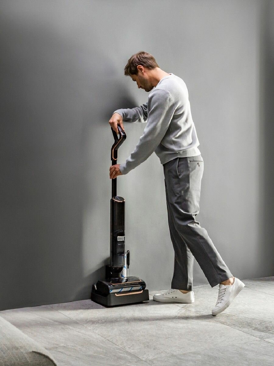 Моющий пылесос Tefal - фото №17