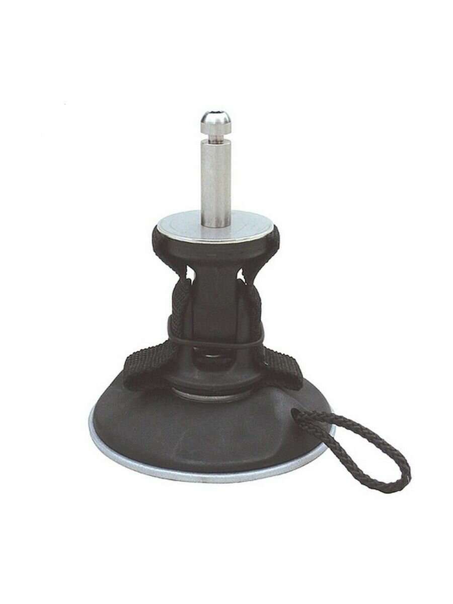 Шарнир для виндсерфинга Nautix Power Mast Base Mechnical механический / Аксессуары для виндсерфинга