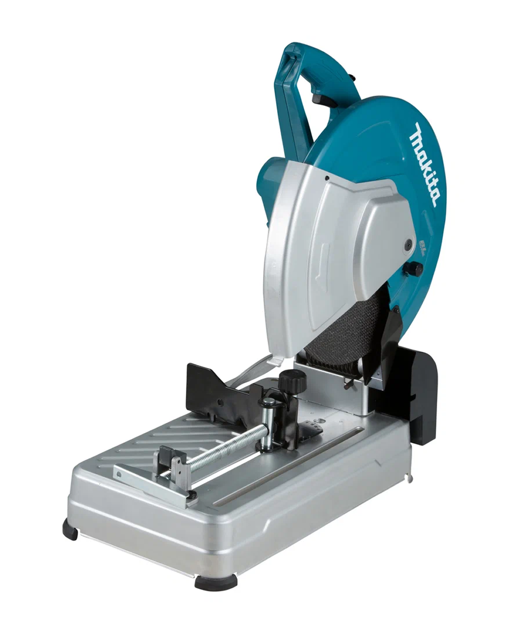 Пила монтажная Makita DLW140Z настольная для металла без АКБ и ЗУ