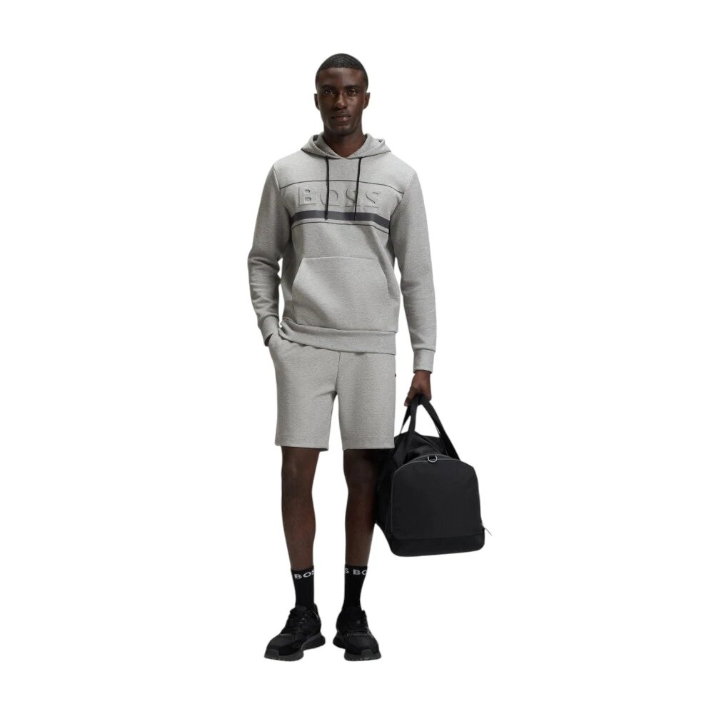 Худи BOSS, размер 2XL — фото 1