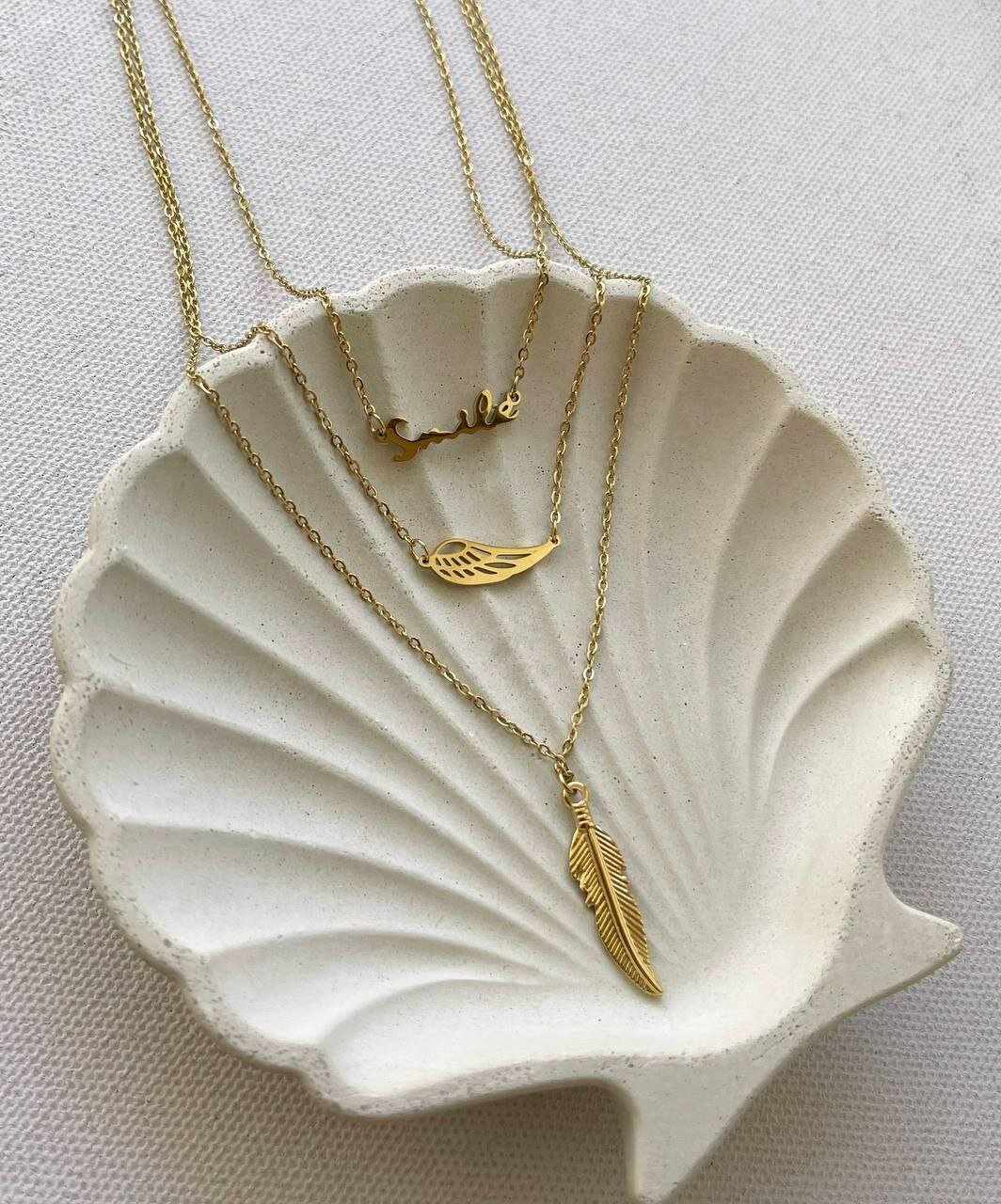 Комплект подвесок XUPING JEWELRY