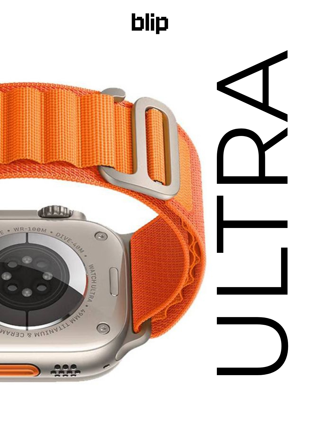 Умные часы Ultra 9 MAX , Pro, AMOLED дисплей, GPS, NFC, 5 ATM