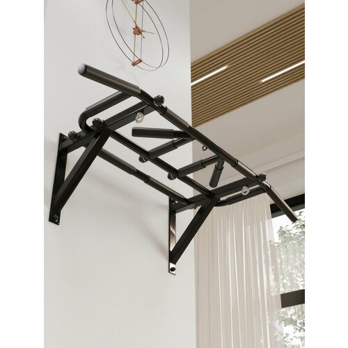 Турник настенный 