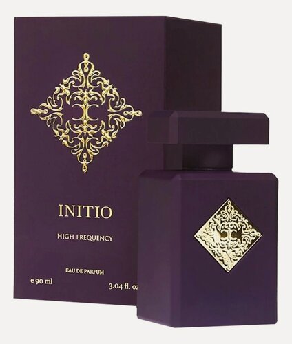 Изображение товара Initio Parfums Prives Парфюмерная вода High Frequency, 90 мл