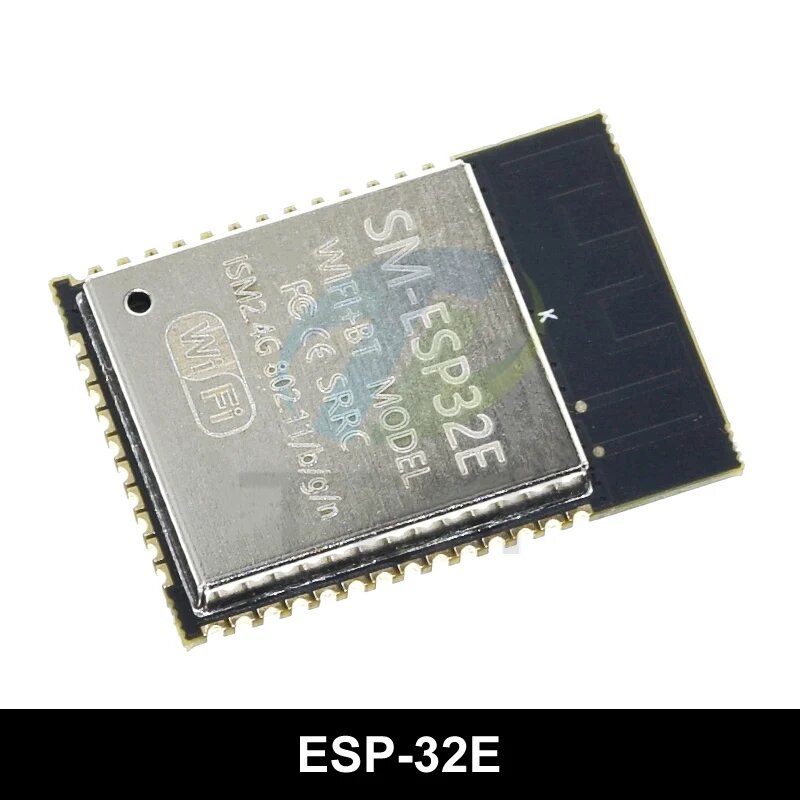 ESP-32S / ESP-WROOM-32 микроконтроллер, 1PCS, ESP-32E