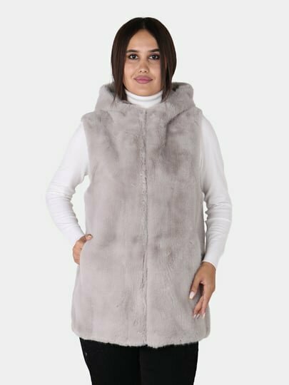 Жилет спортивный