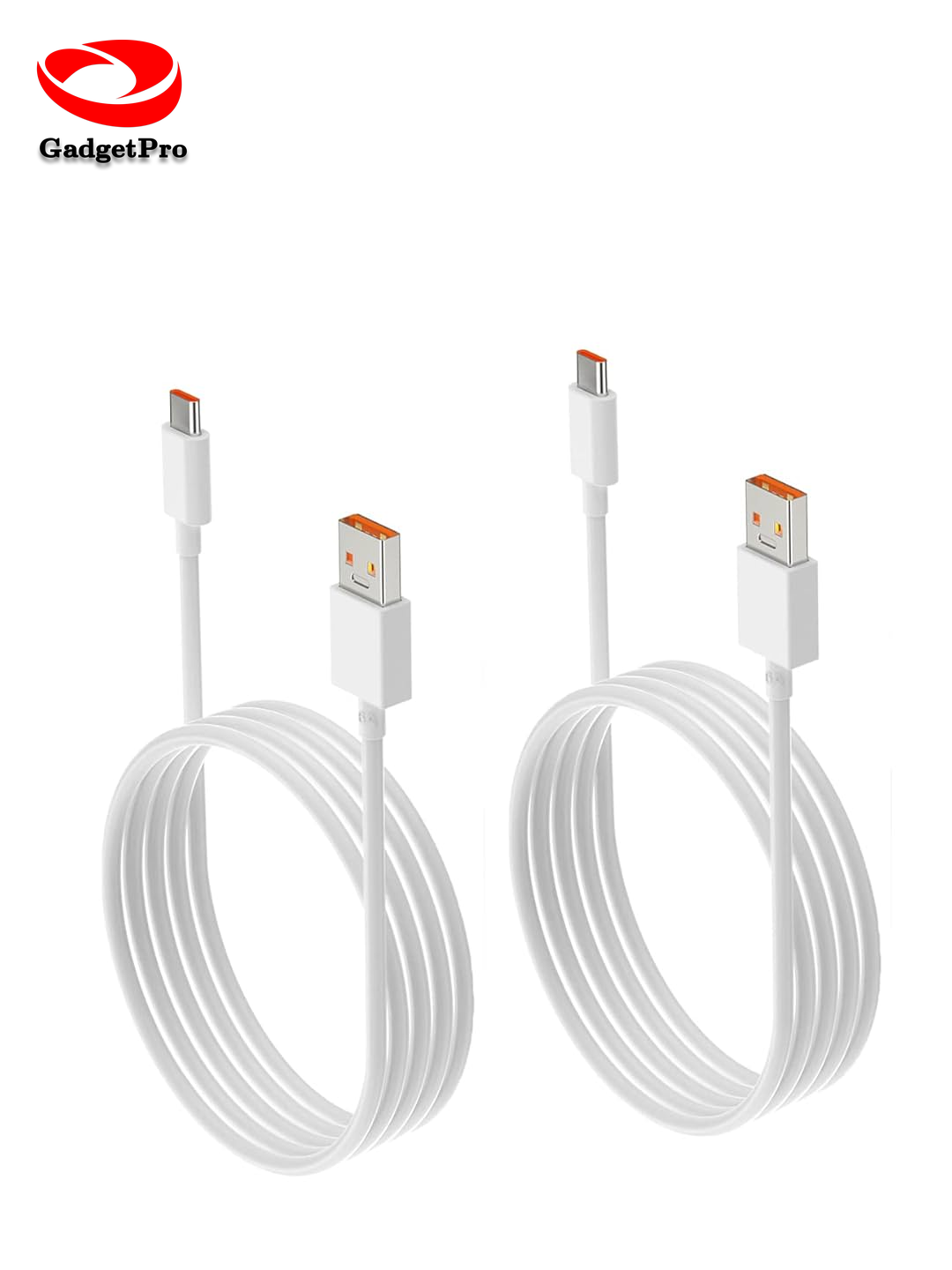 Кабель Xiaomi Mi Original Type-C 6A Turbo Fast зарядка без коробки - надежный и быстрый