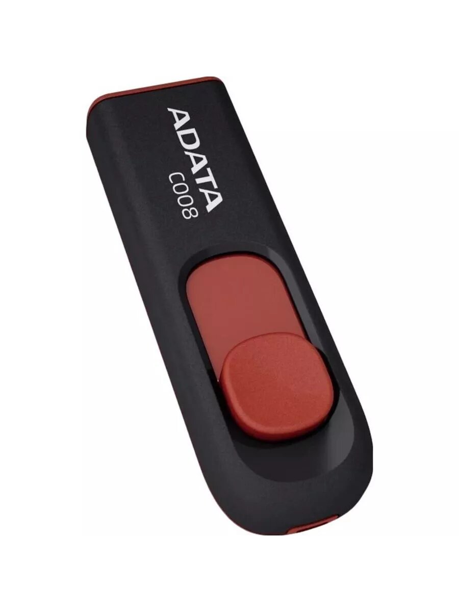 Флеш-накопитель USB2.0 Classic C008 32Gb — фото 1