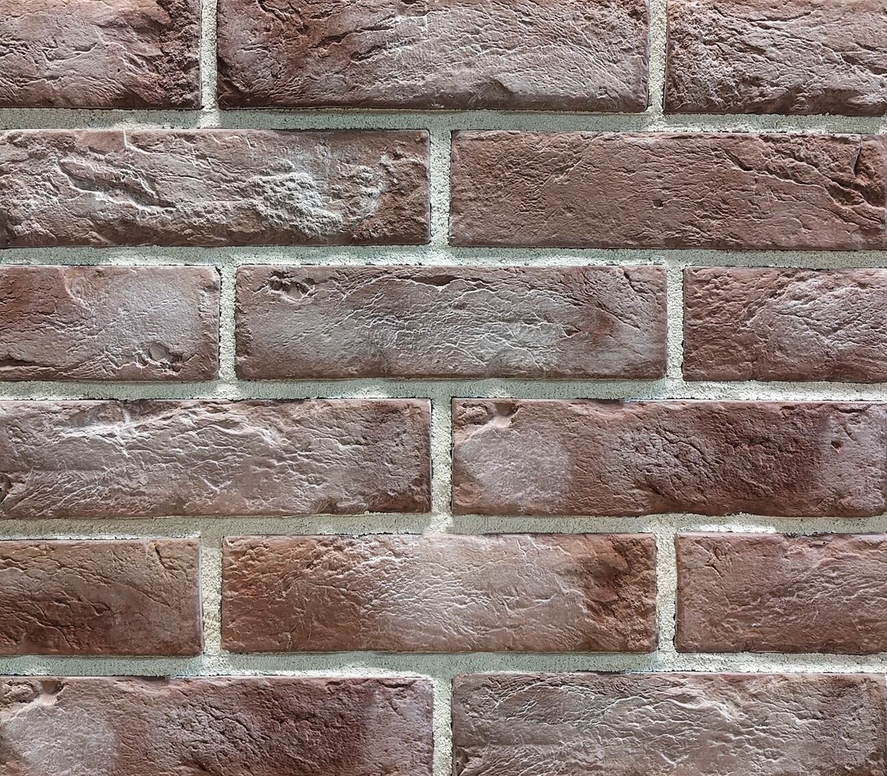 Кирпич лофт 