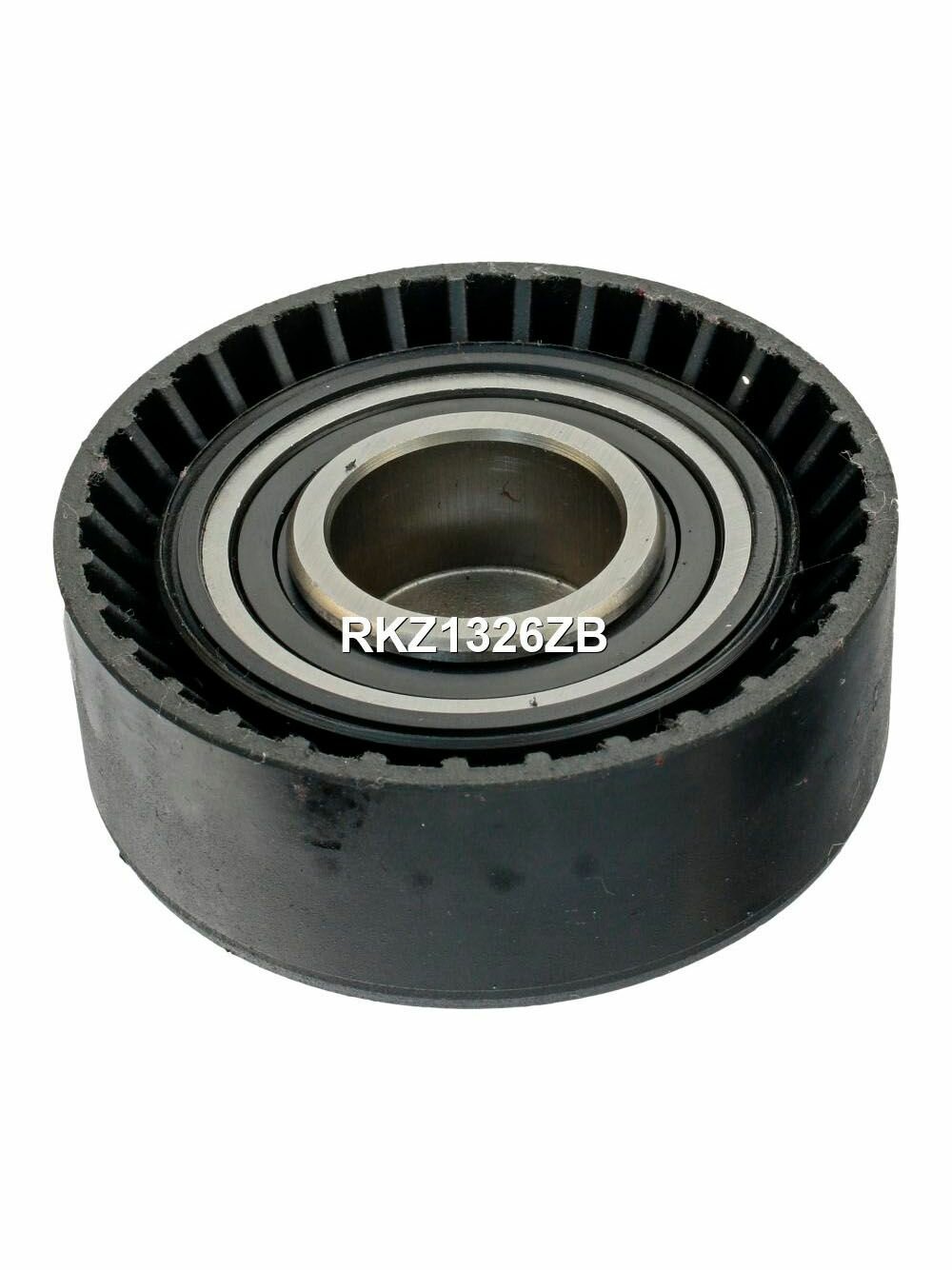 Ролик обводной приводного ремня Krauf RKZ1326ZB