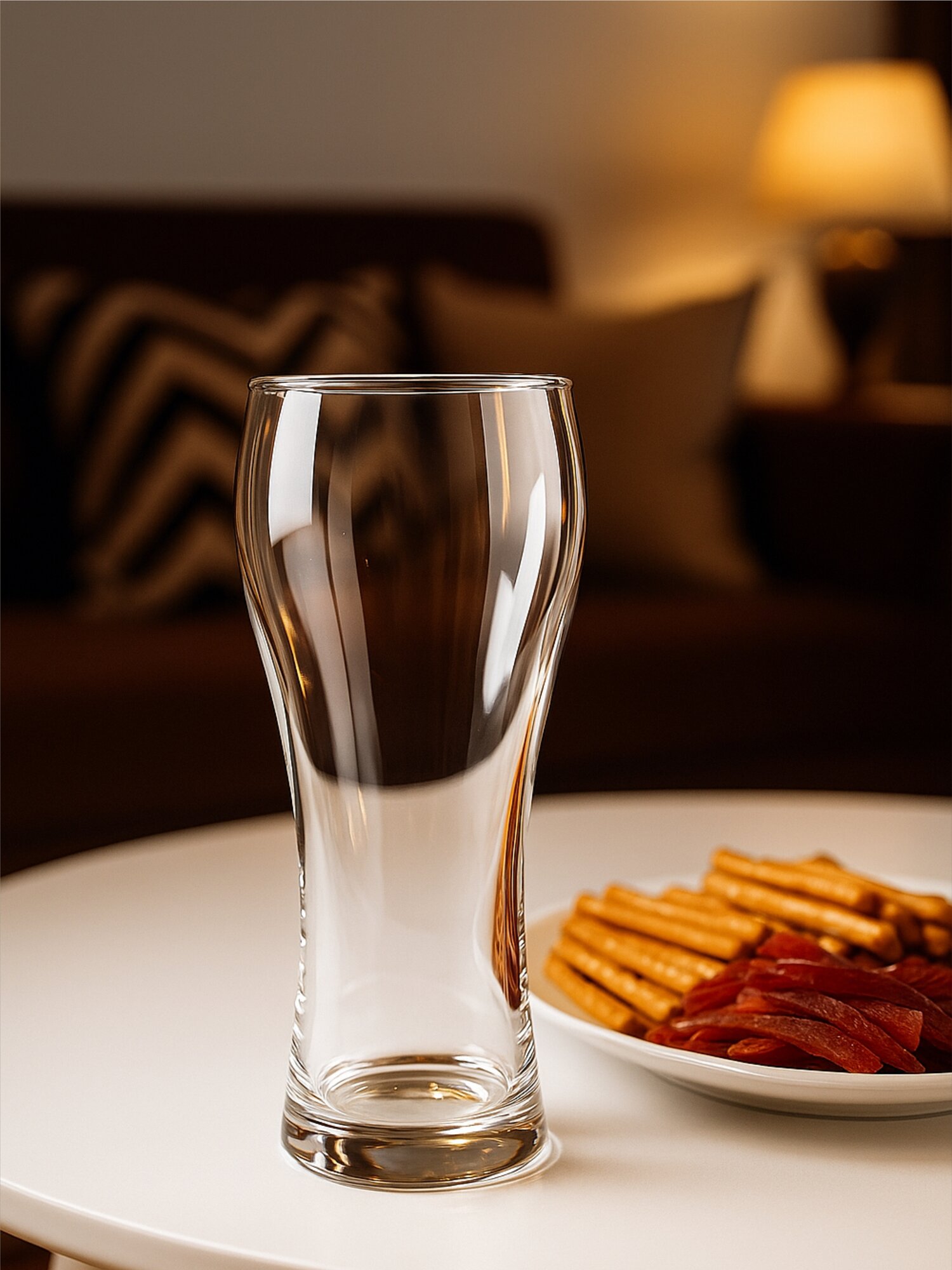 Бокал PASABAHCE ПАБ 42528 560мл 2шт 2х6 1012293 — фото 1