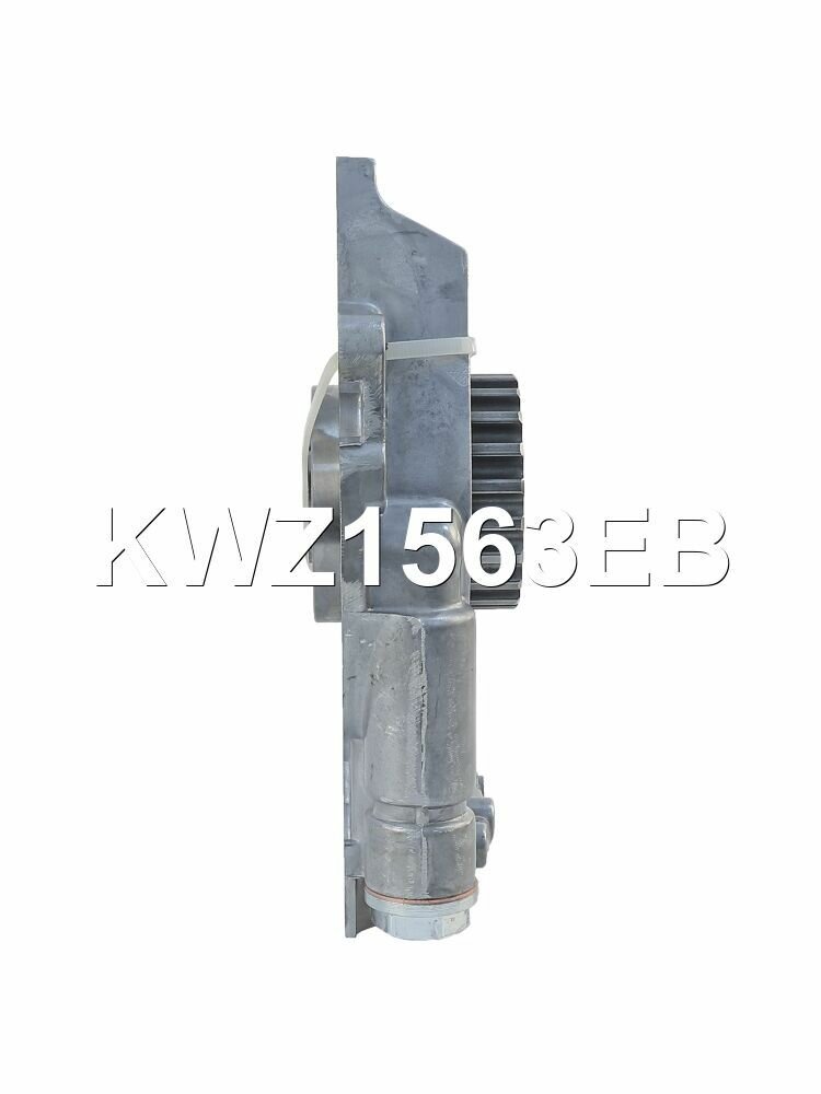 Насос масляный Krauf KWZ1563EB — фото 1