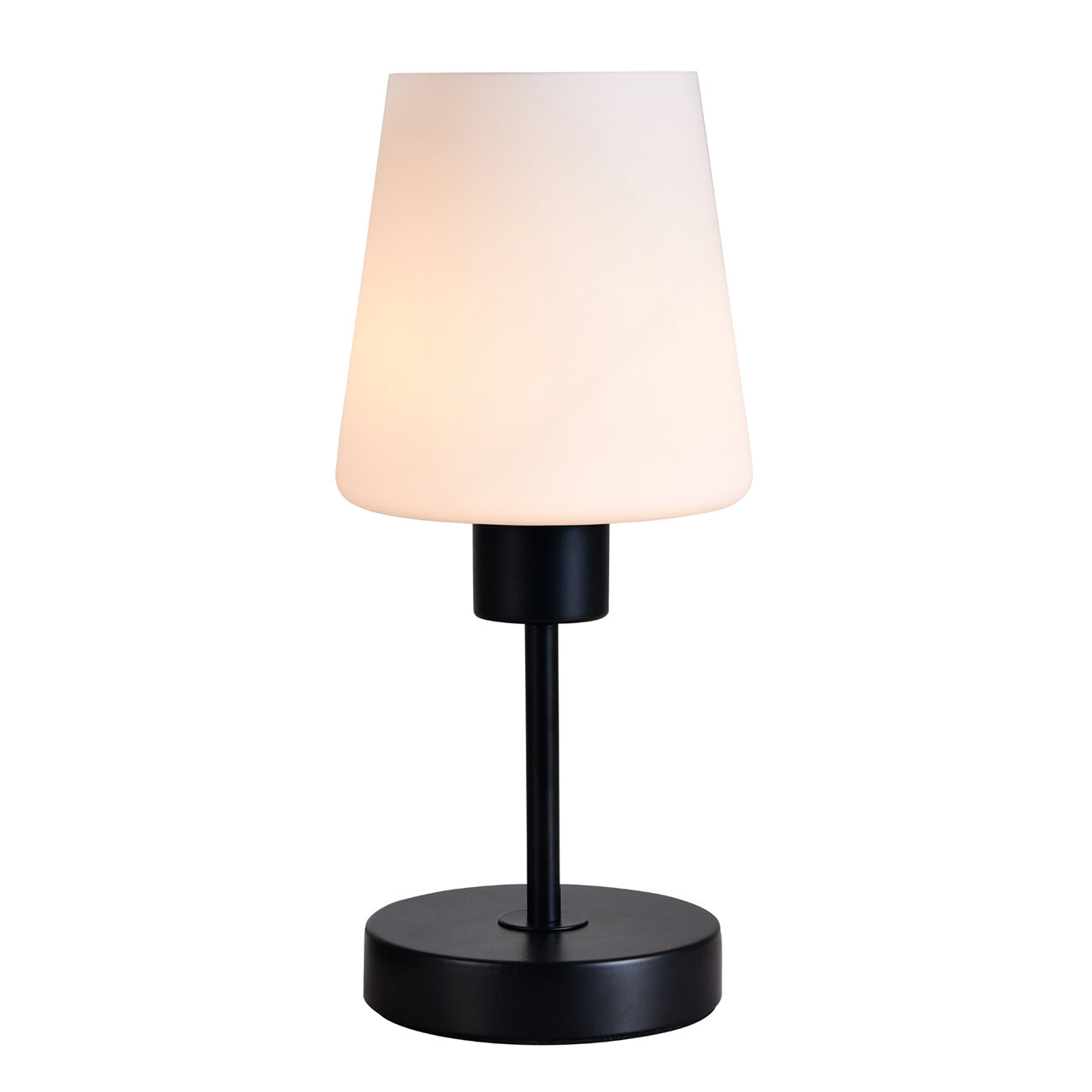 Светильник ESCADA 120004/1T E27*60W Black