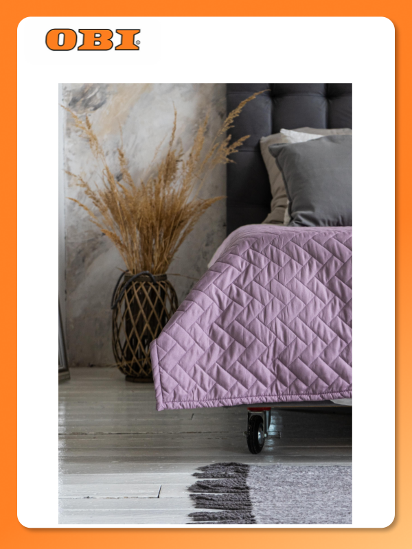 Покрывало KYUAR 